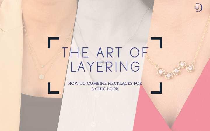 how-to-layer-necklace-dazelane-925-silver