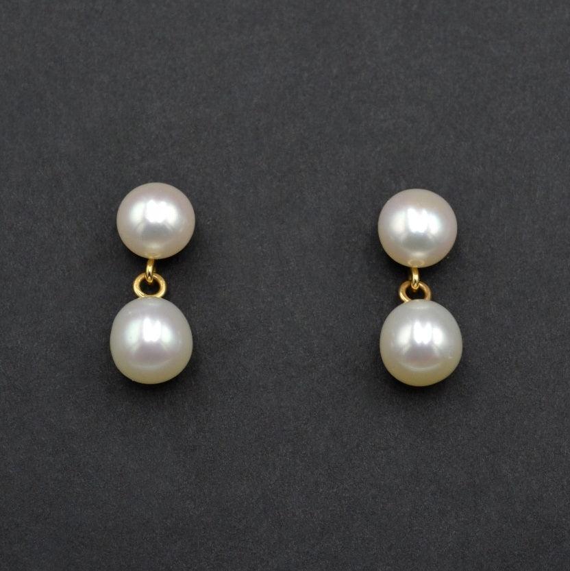 18k-gold-pearl-drop-925-silver-earrings