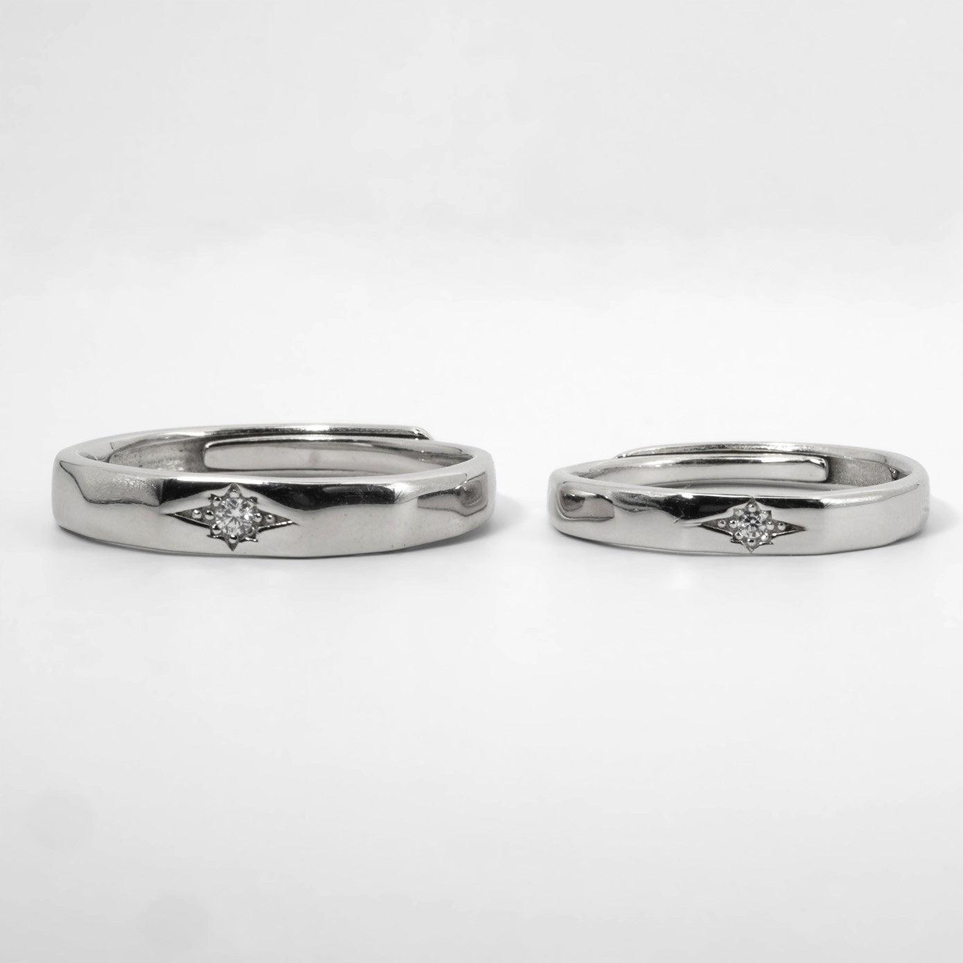 925-silver-supernova-couple-rings 1