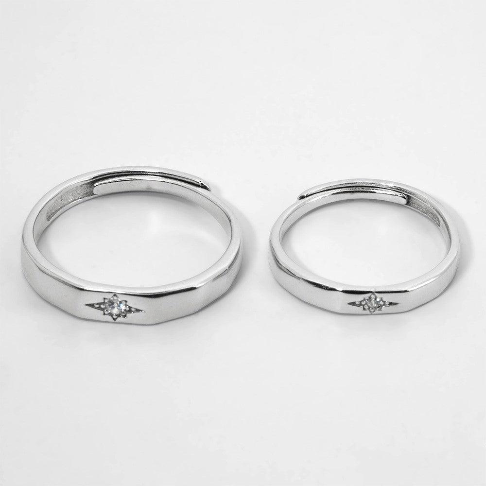 925-silver-supernova-couple-rings