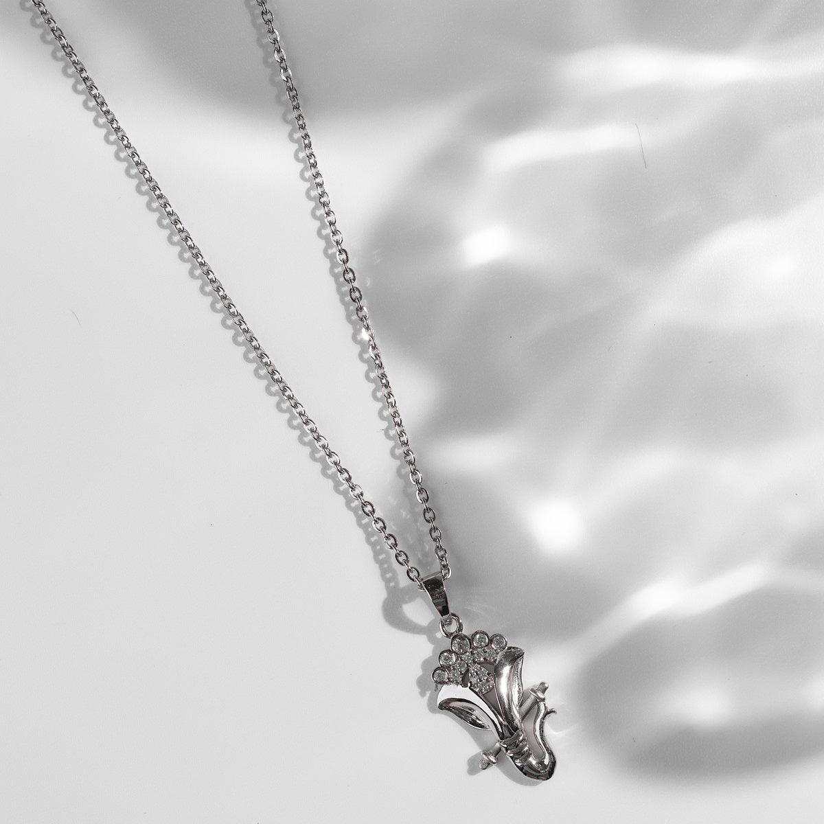 Divine_Sparkle_925_Silver_Ganesha_Pendant