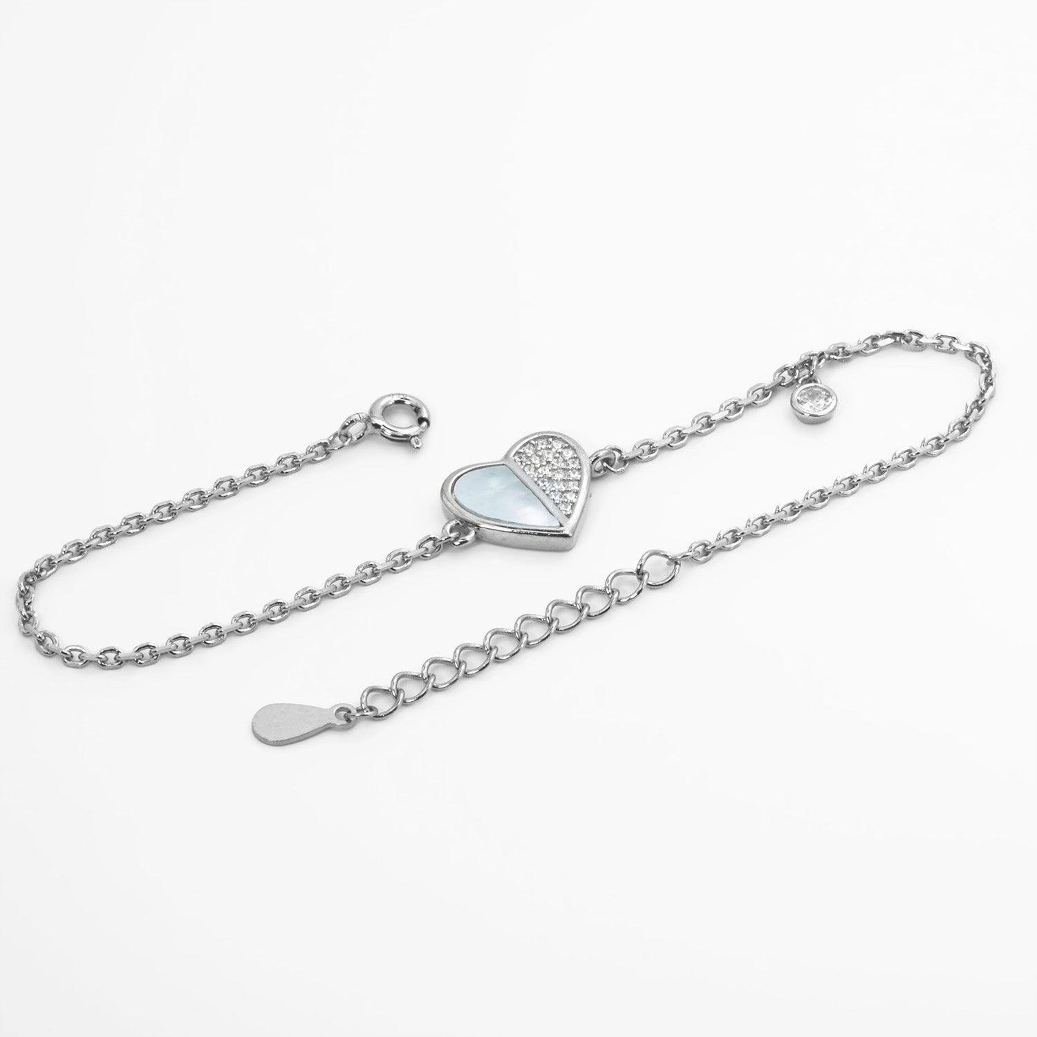 Rhodium_925_Silver_Bracelet_MOP_Hearts