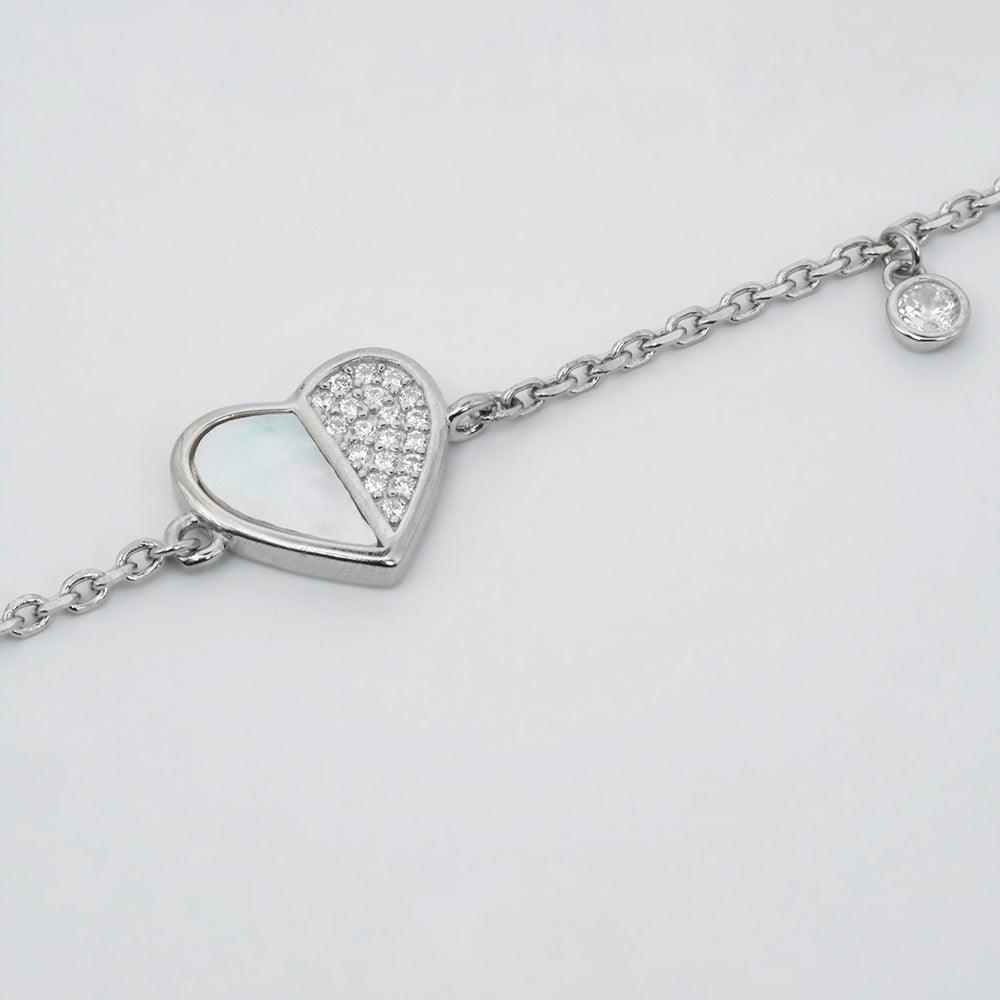 Rhodium_925_Silver_Bracelet_MOP_Hearts