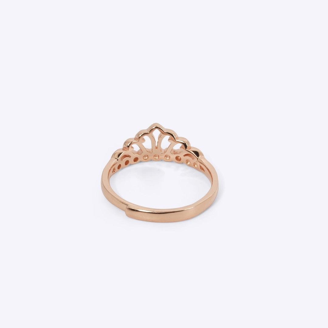 crown-rose-gold-925-silver-ring