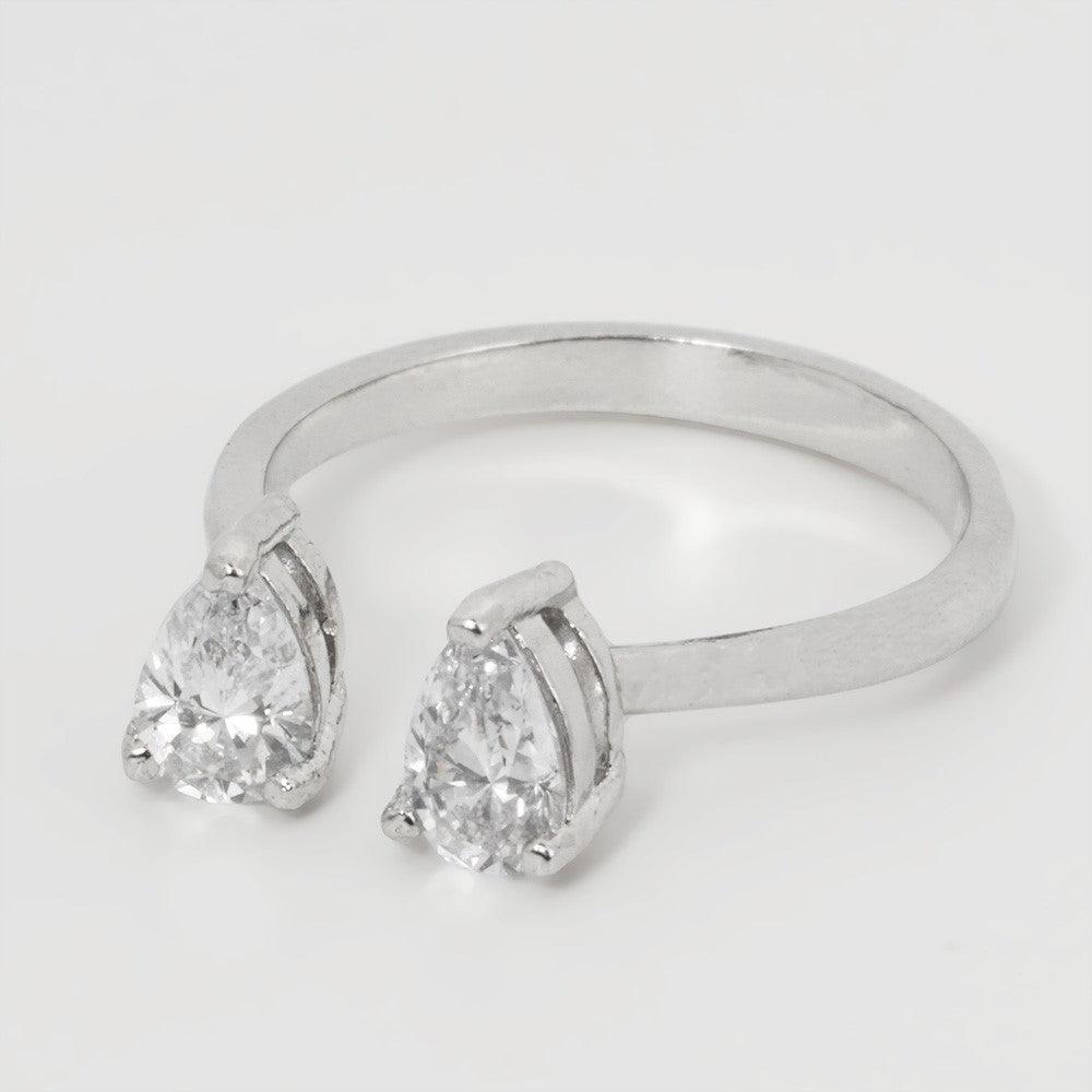 dewdrop-925-silver-zirconia-ring 4