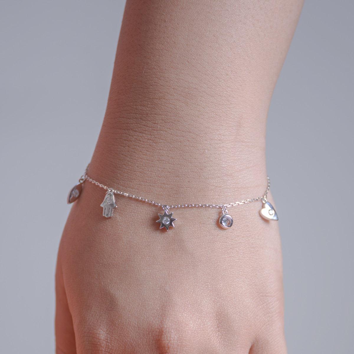 evil-eye-charms-925-silver-bracelet