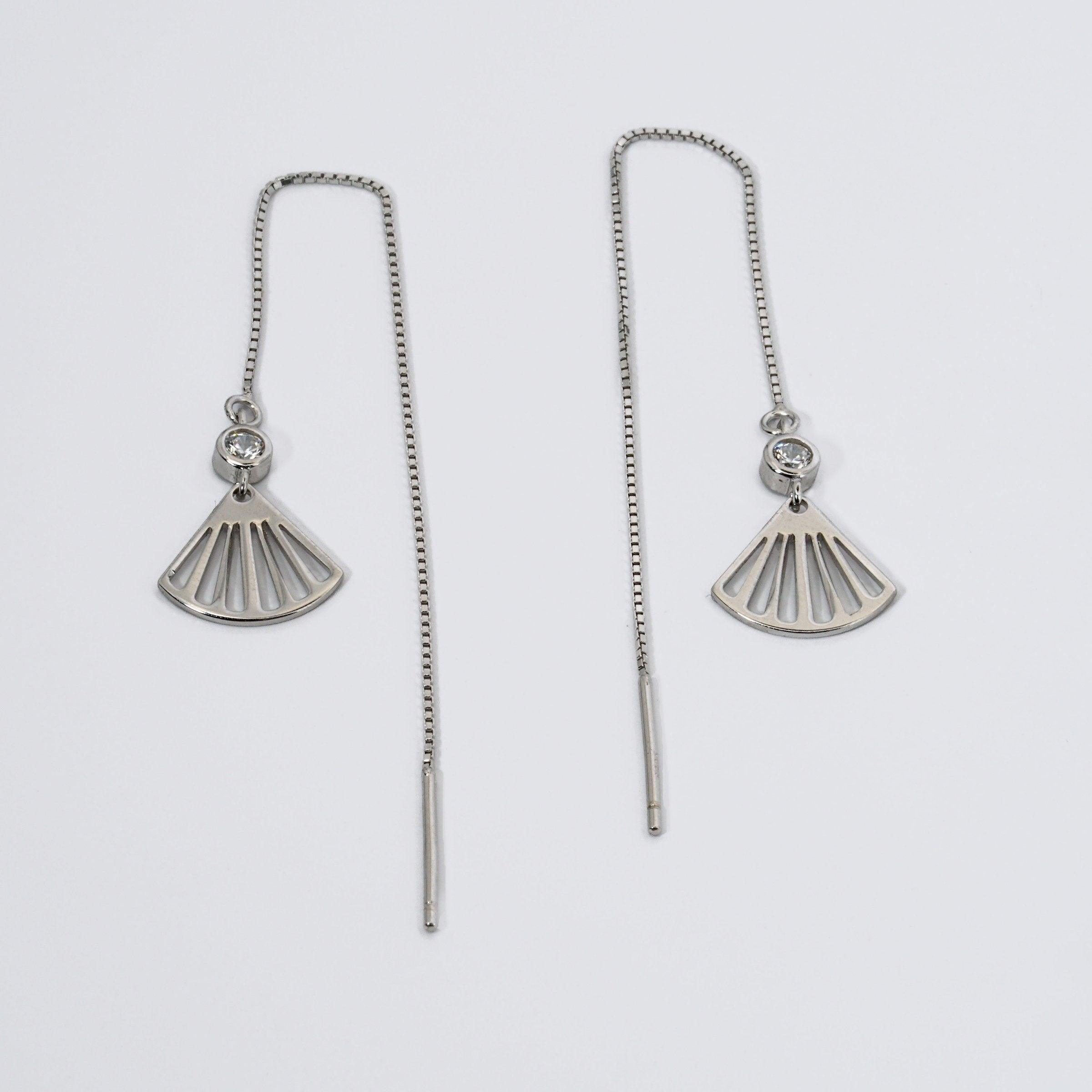 fan-sui-dhaga-earrings-925-silver