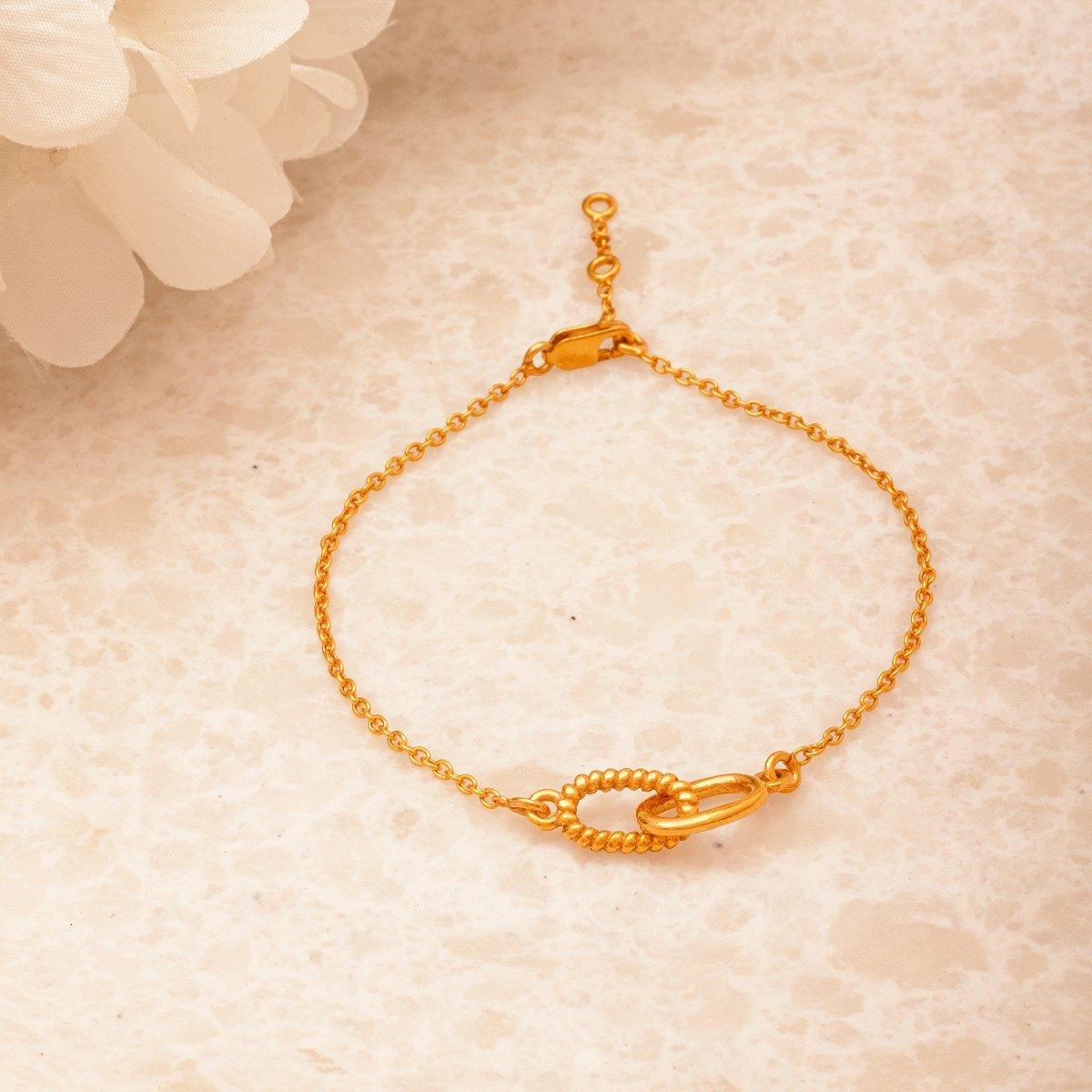 golden-linked-bracelet-925-silver