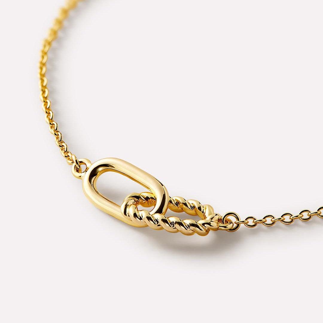 golden-linked-bracelet-925-silver