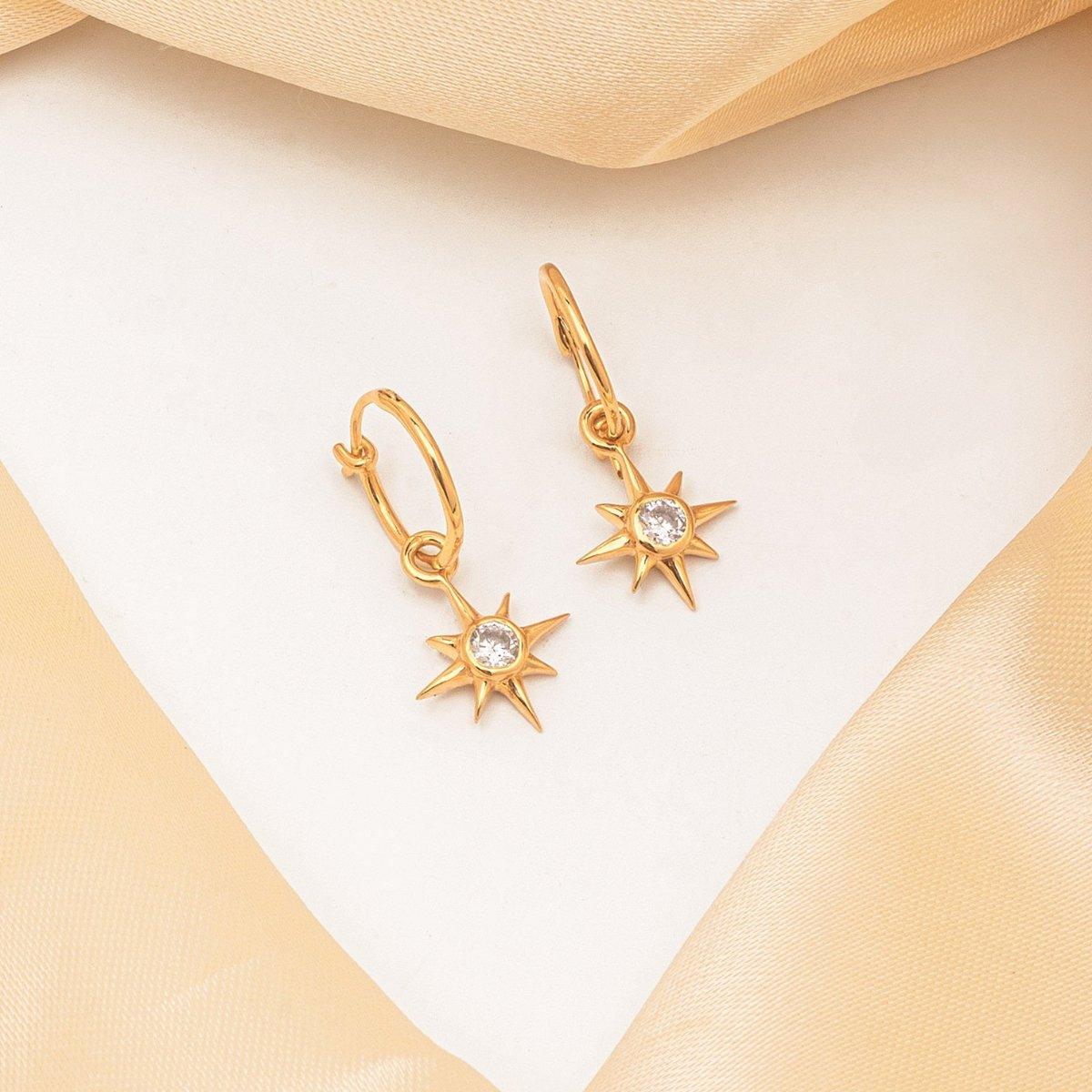 huggies-925-silver-18k-gold-plated-earrings