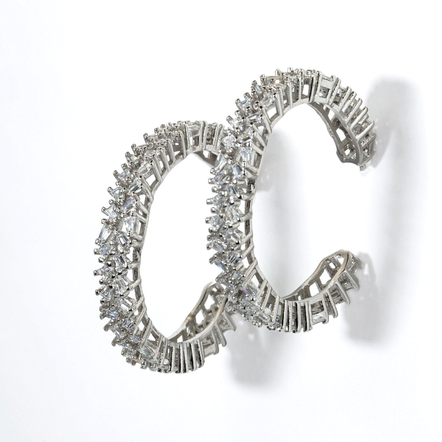 integra-Hoop-earrings-925-silver