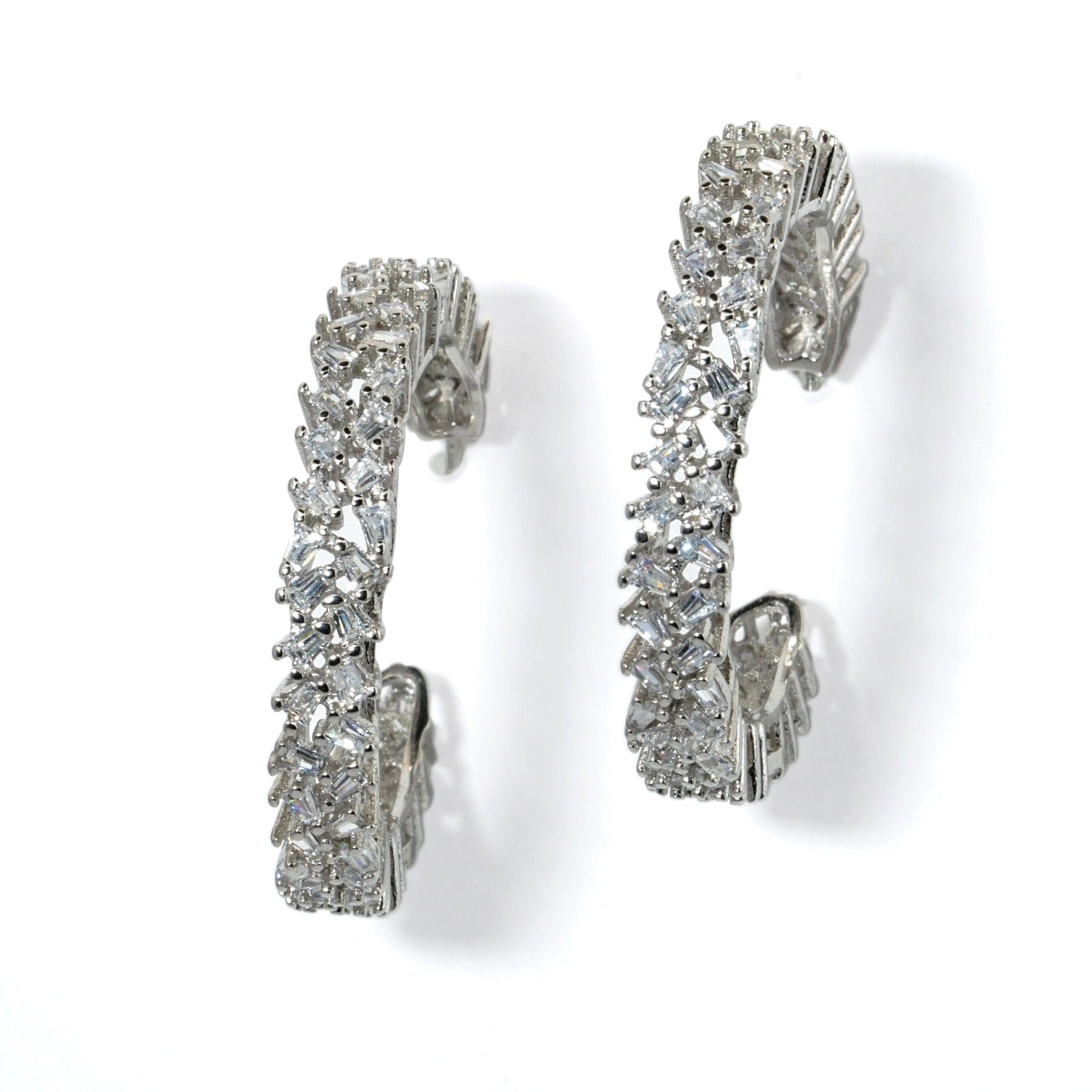 integra-Hoop-earrings-925-silver