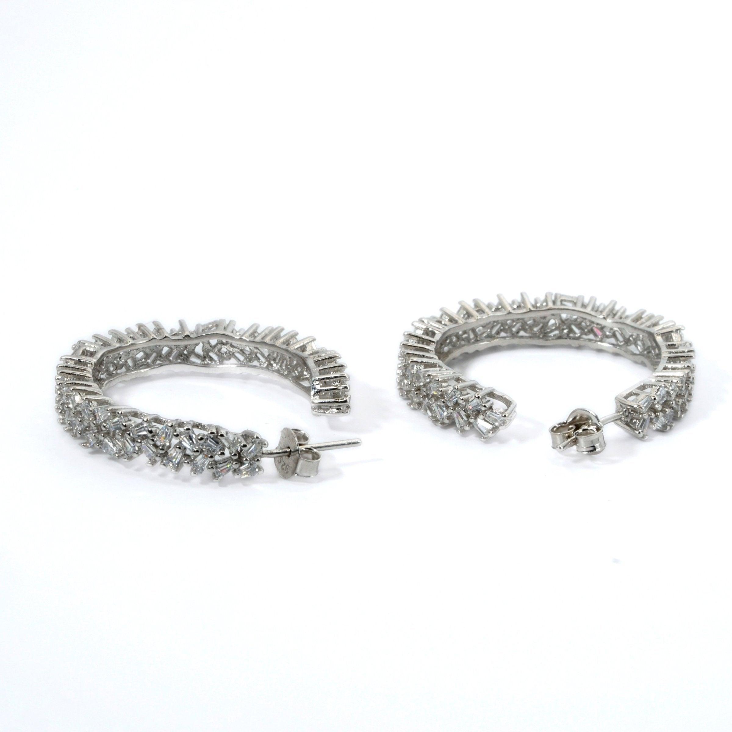 integra-Hoop-earrings-925-silver