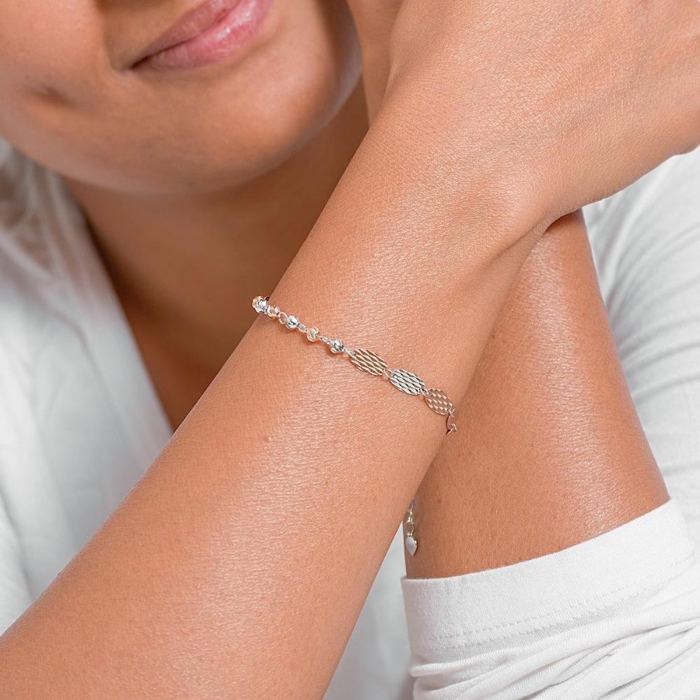 italian-925-silver-dual-tone-bracelet