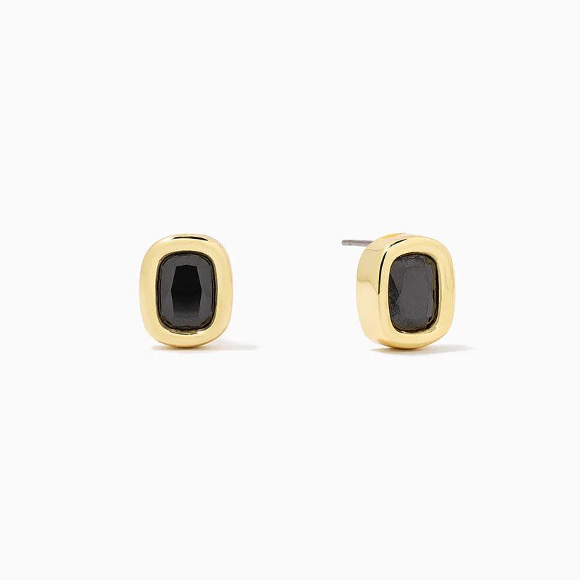 onyx-stud-925-silver-18k-gold-plated