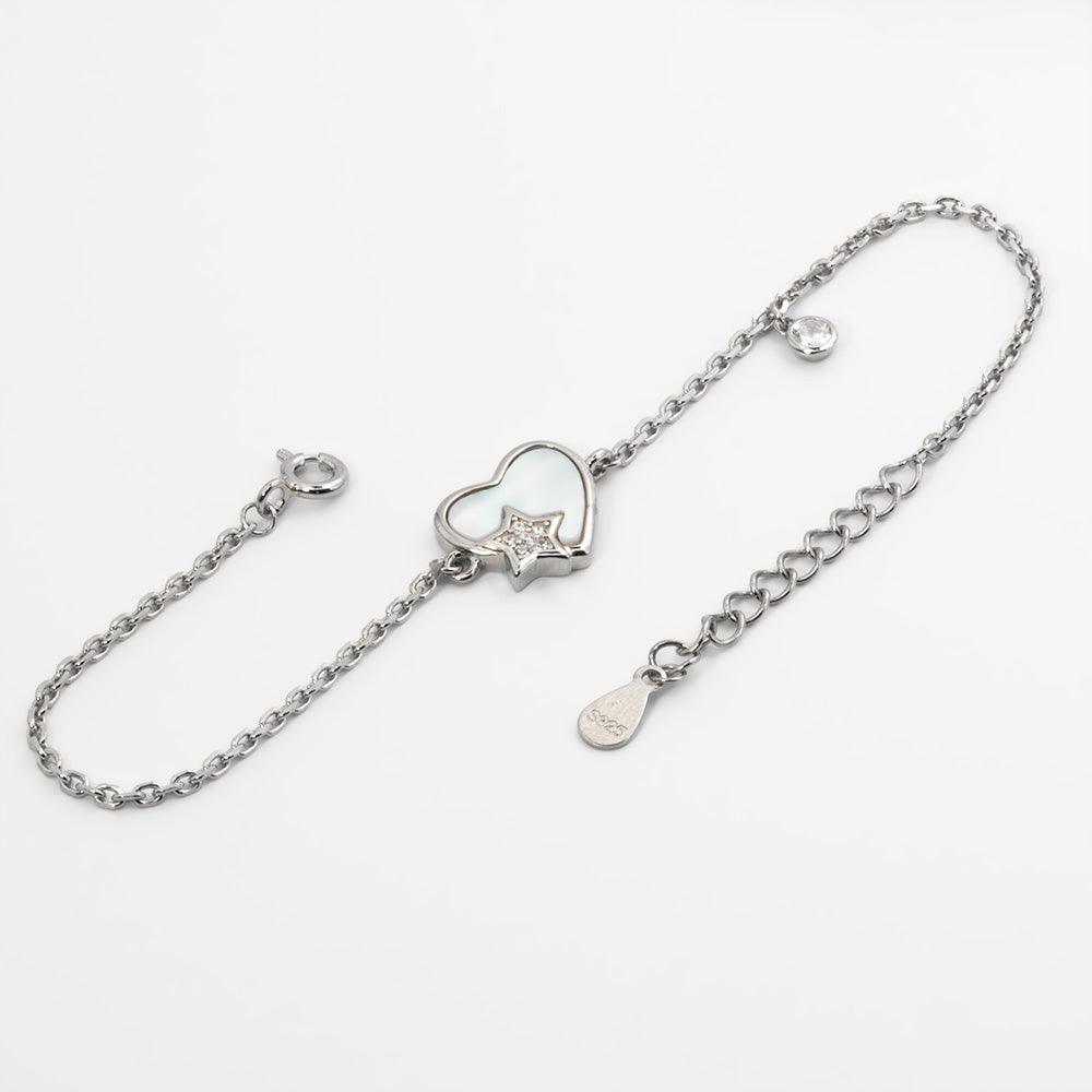 pearl-heart-rhodium-silver-bracelet