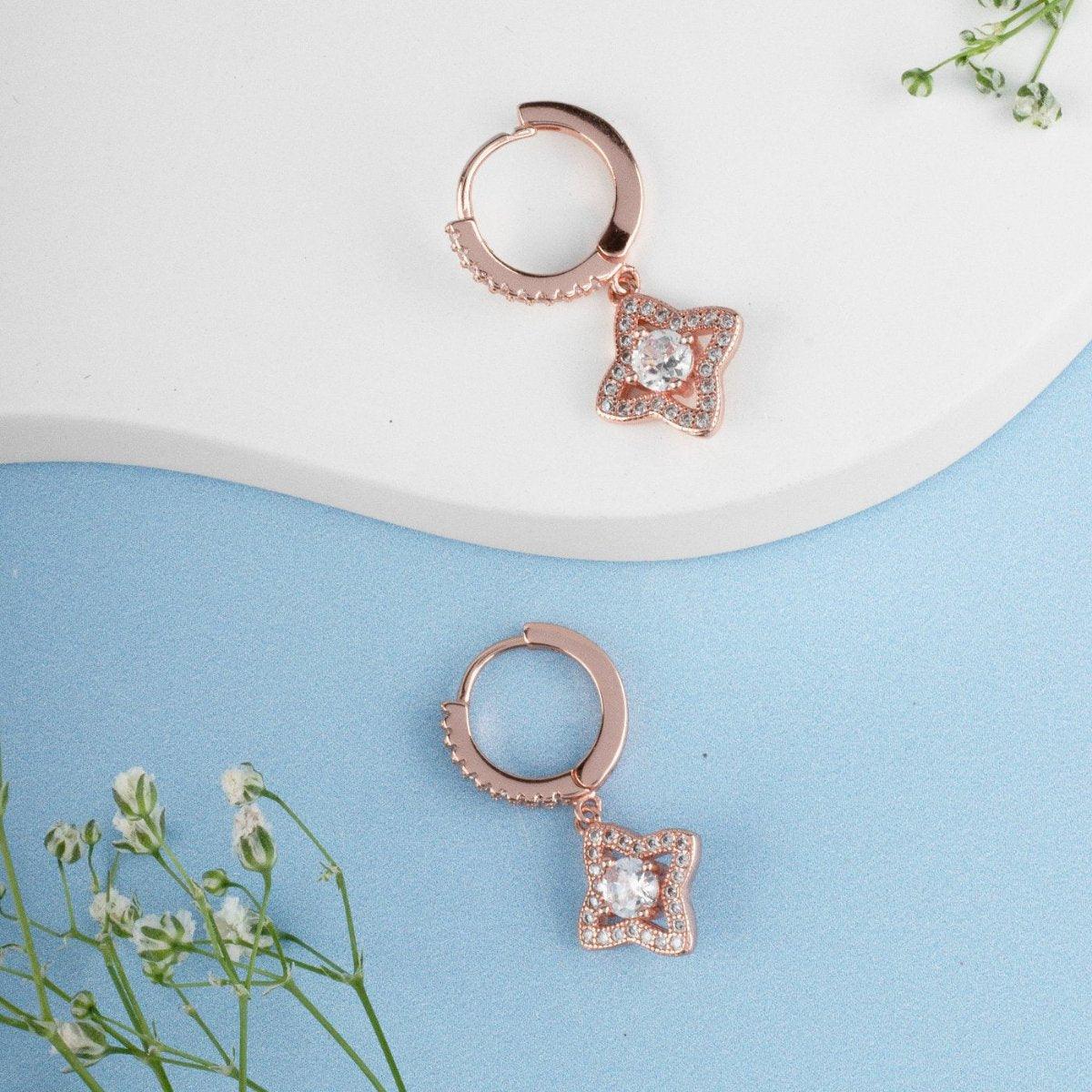 rose-gold-huggie-earrings-925-silver