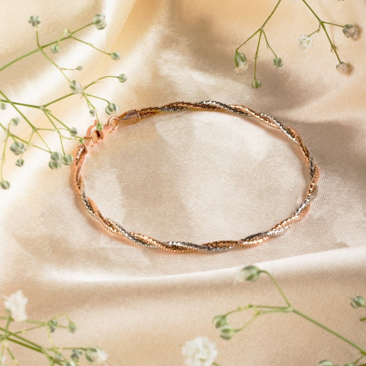rose-gold-silver-dual-925-silver-bracelet
