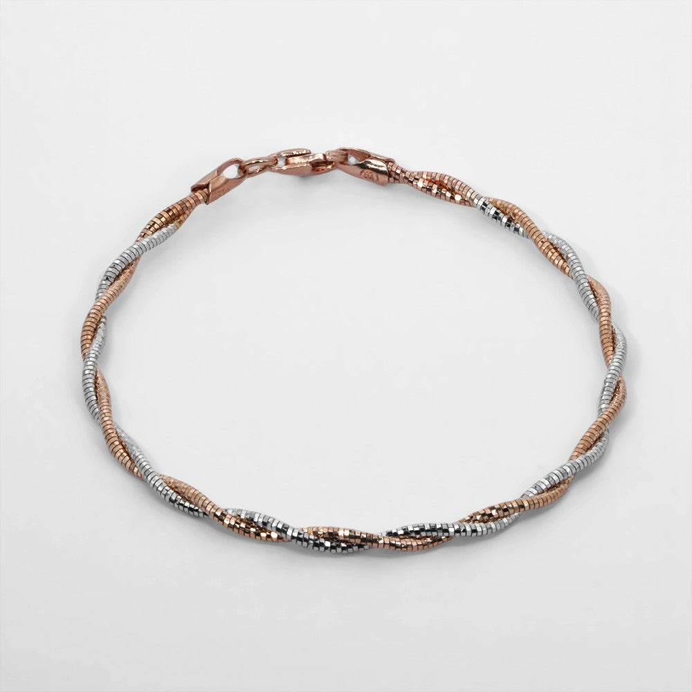 rose-gold-silver-dual-925-silver-bracelet