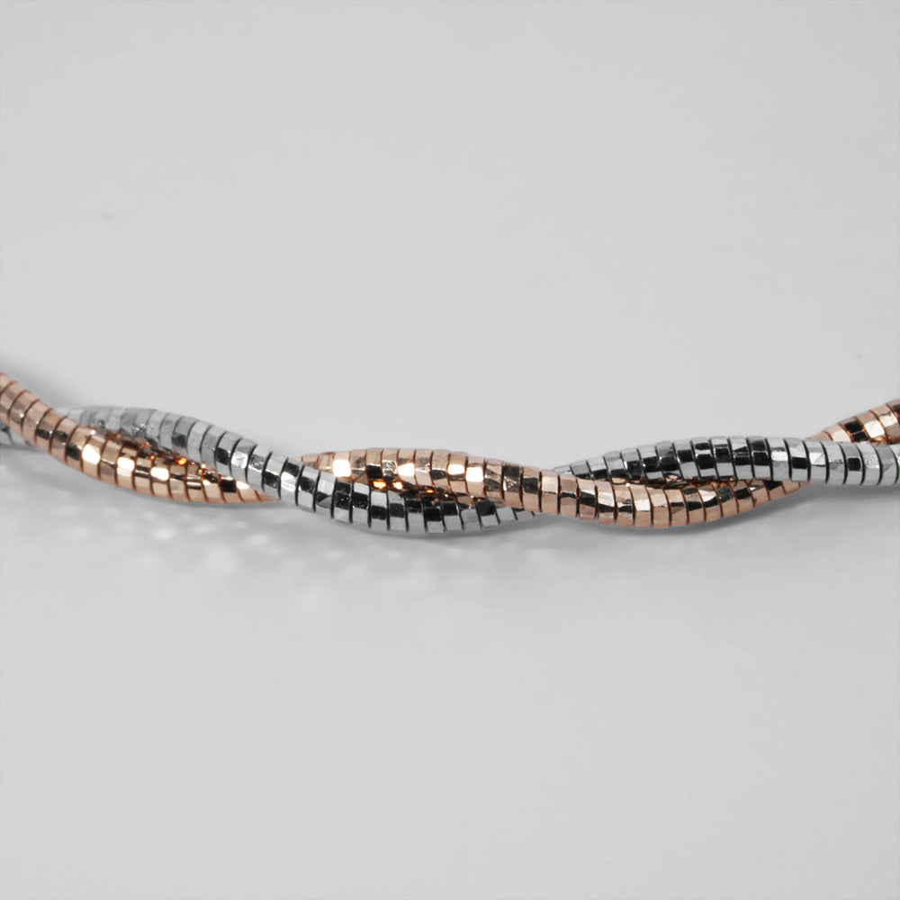 rose-gold-silver-dual-925-silver-bracelet
