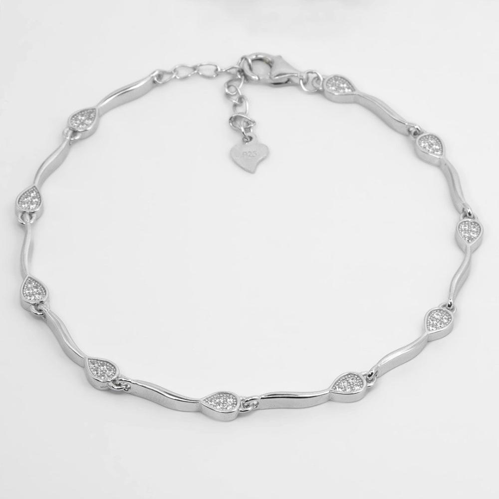 sleek-925-silver-bracelet-zirconia