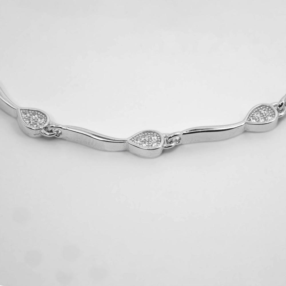 sleek-925-silver-bracelet-zirconia