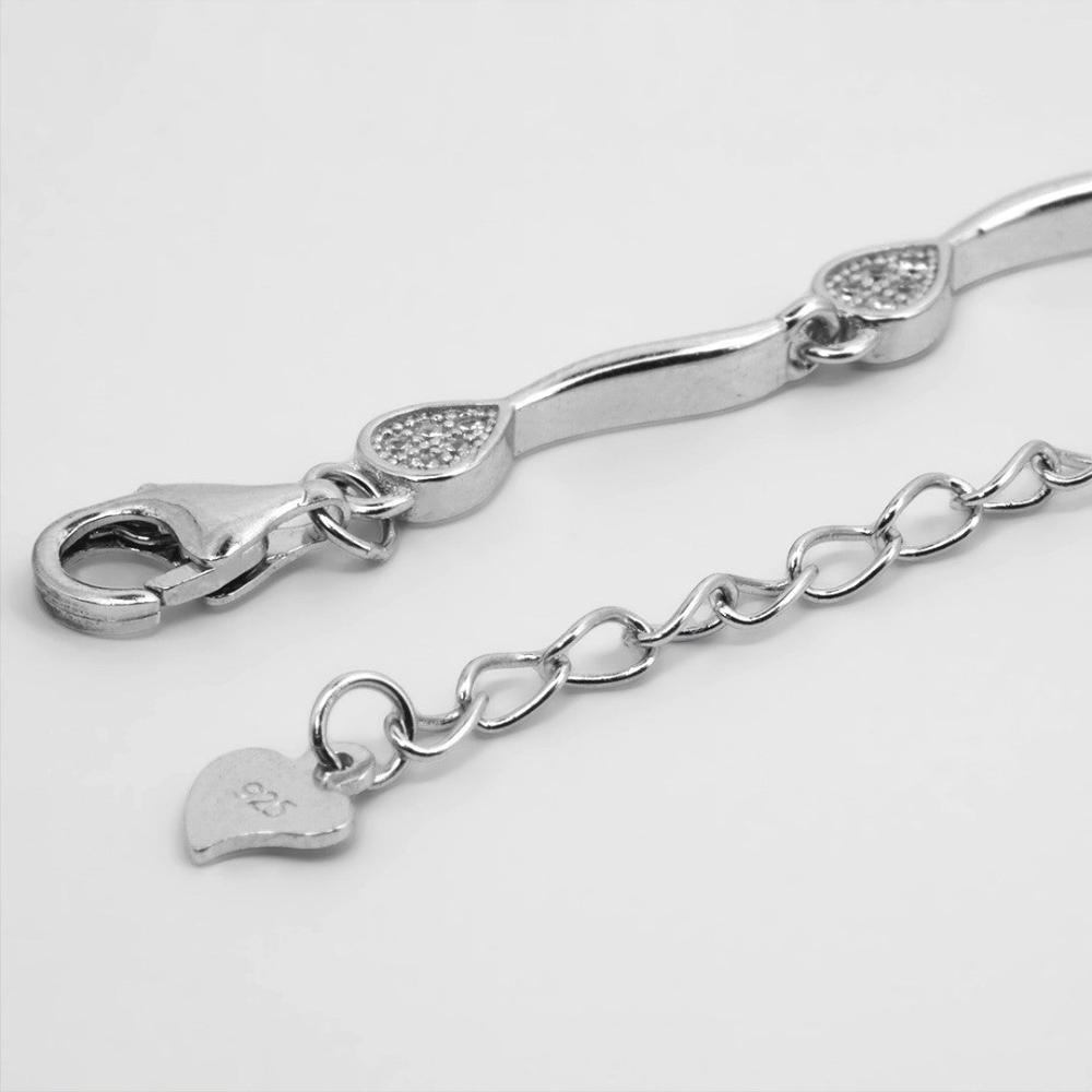 sleek-925-silver-bracelet-zirconia