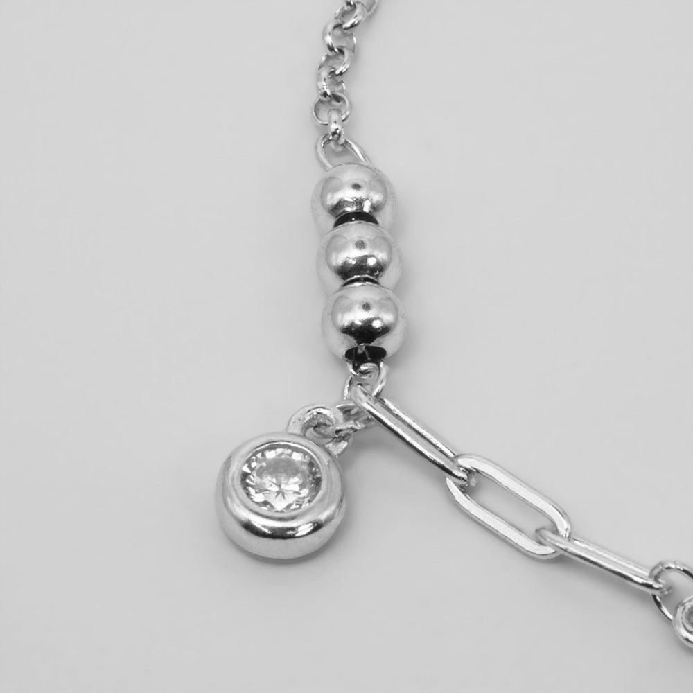 sleek-silver-bracelet-with-zircon-stone