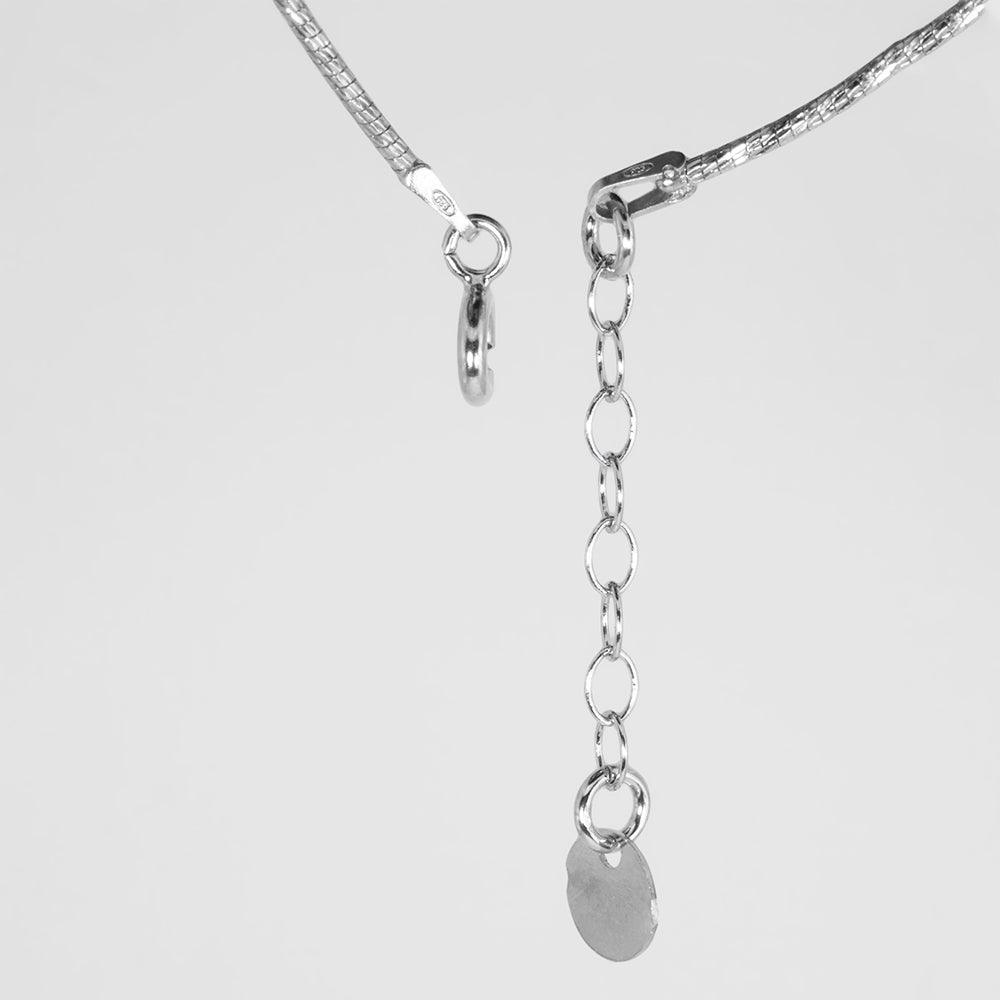 tricolor-italian-925-silver-bangle-bracelet